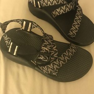 Size 2 worn once Chaco - most excellent shoe